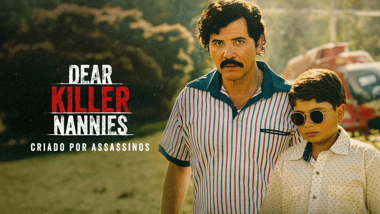 Dear Killer Nannies backdrop 3