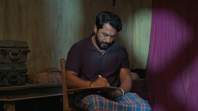Madhava's Painful Choice