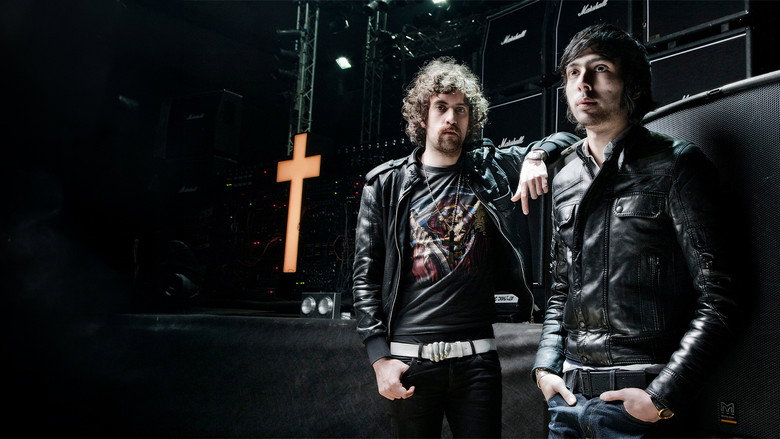 A Cross the Universe backdrop 5