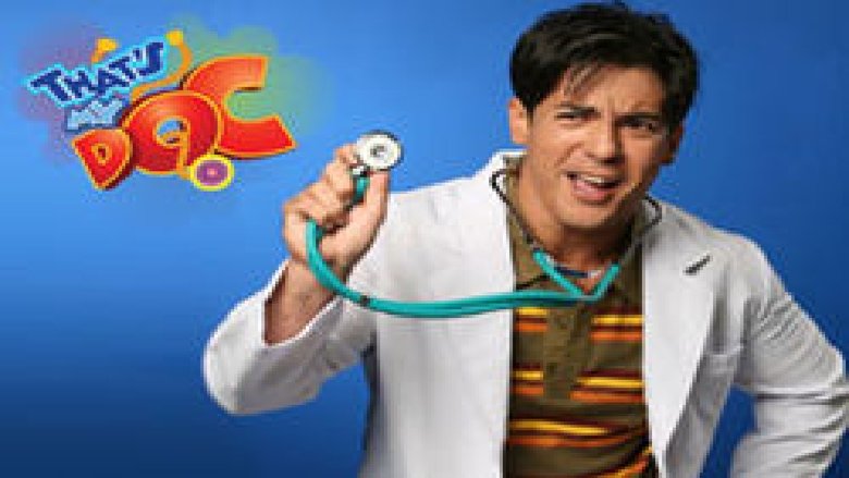 That's My Doc