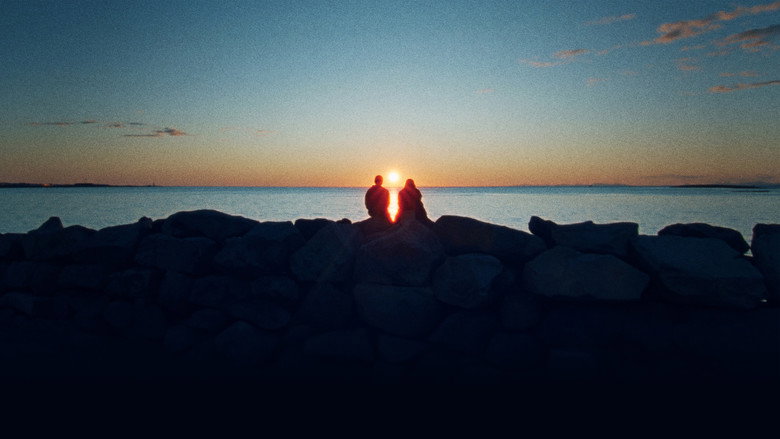 When the Light Breaks backdrop 4