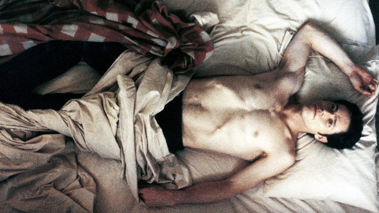 Light Sleeper backdrop 3