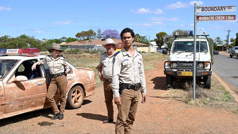Mystery Road: Origin backdrop 8