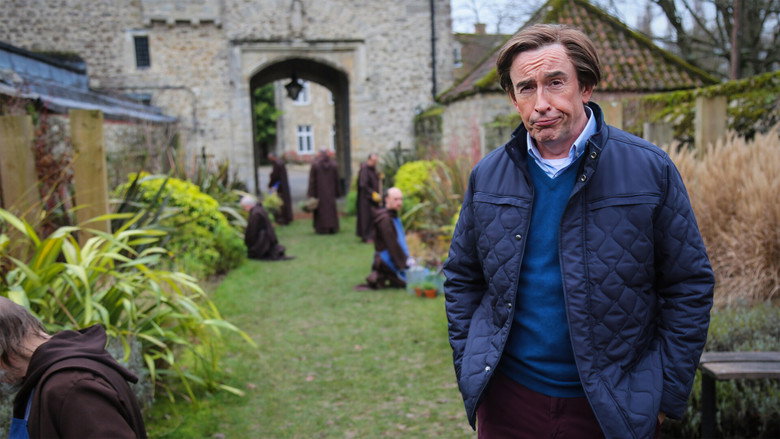 This Time with Alan Partridge backdrop 8