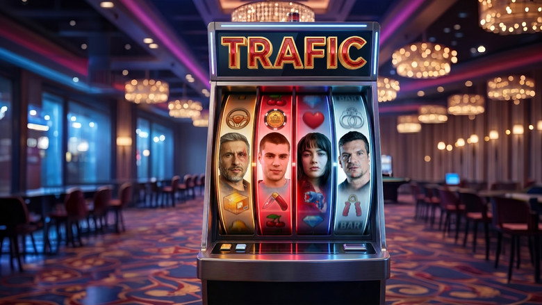 Traffic backdrop 1