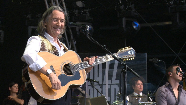 Roger Hodgson: Live At Jazz Open Stuttgart backdrop 2