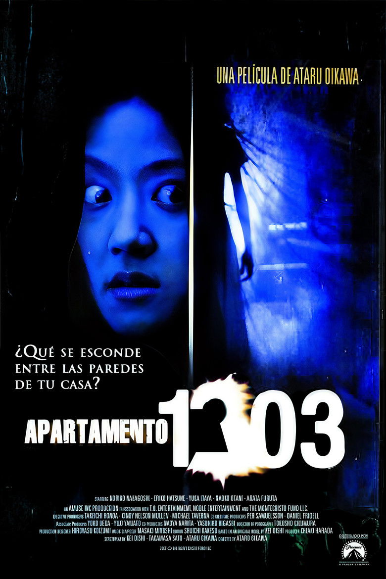 Apartamento 1303