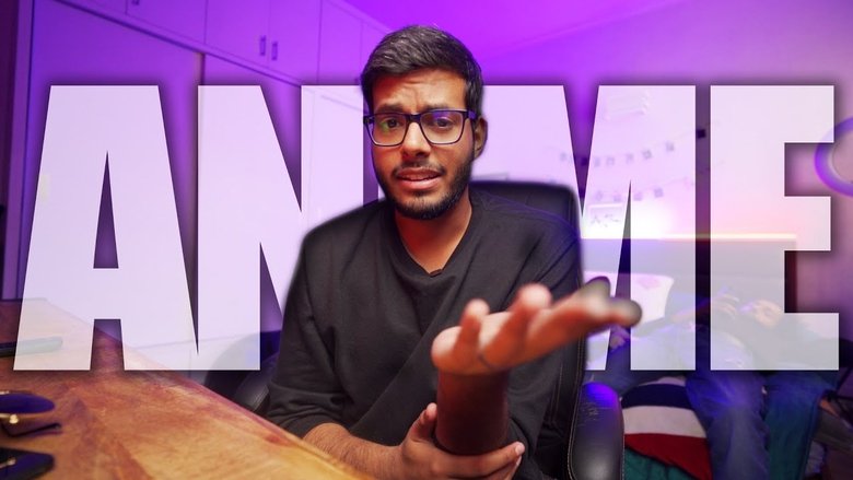 10 REASONS TO START WATCHING ANIME!!