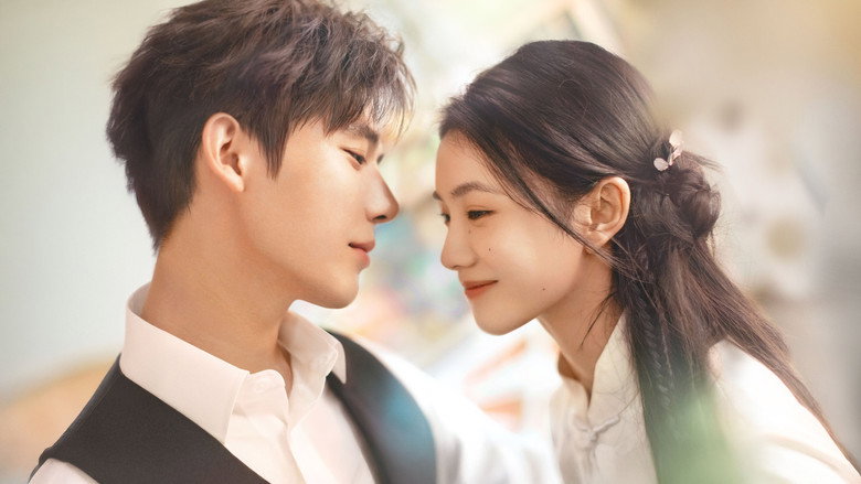 Be Passionately in Love backdrop 2