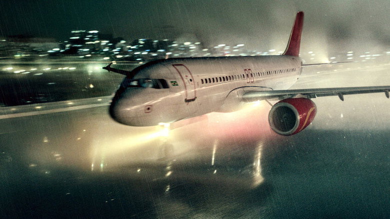 A Tragedy Foretold: Flight 3054 backdrop 2