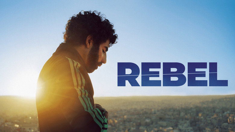 Rebel backdrop 2