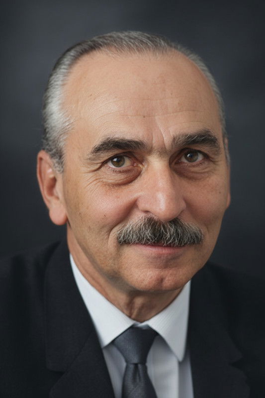 Mehmet Ali Aybar