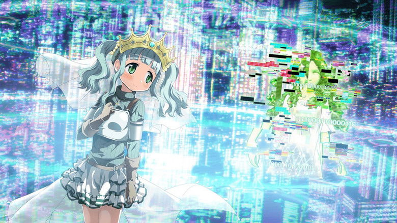 Chapter 4: Ultramarine in the Distance