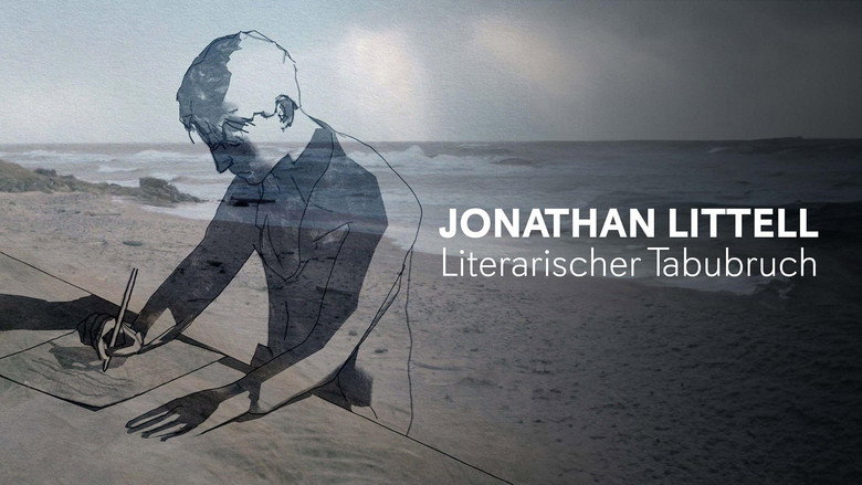 Inside a Nazi Mind: The Kindly Ones by Jonathan Littell backdrop 4
