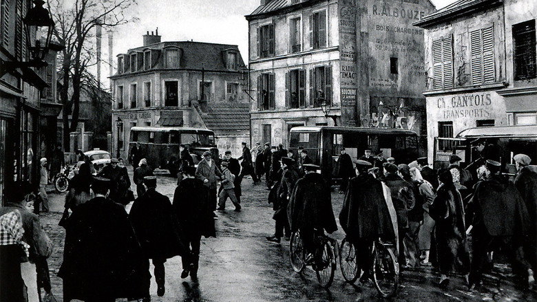 The Gates of Paris backdrop 5