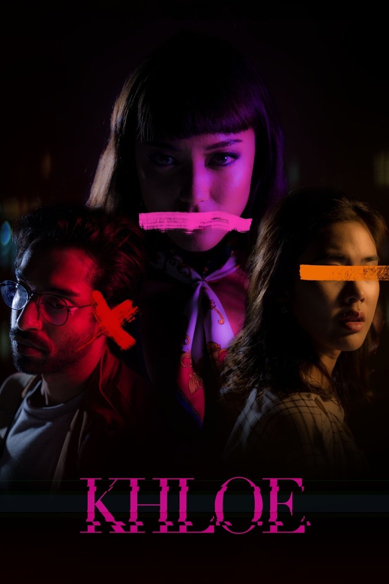 Show Poster