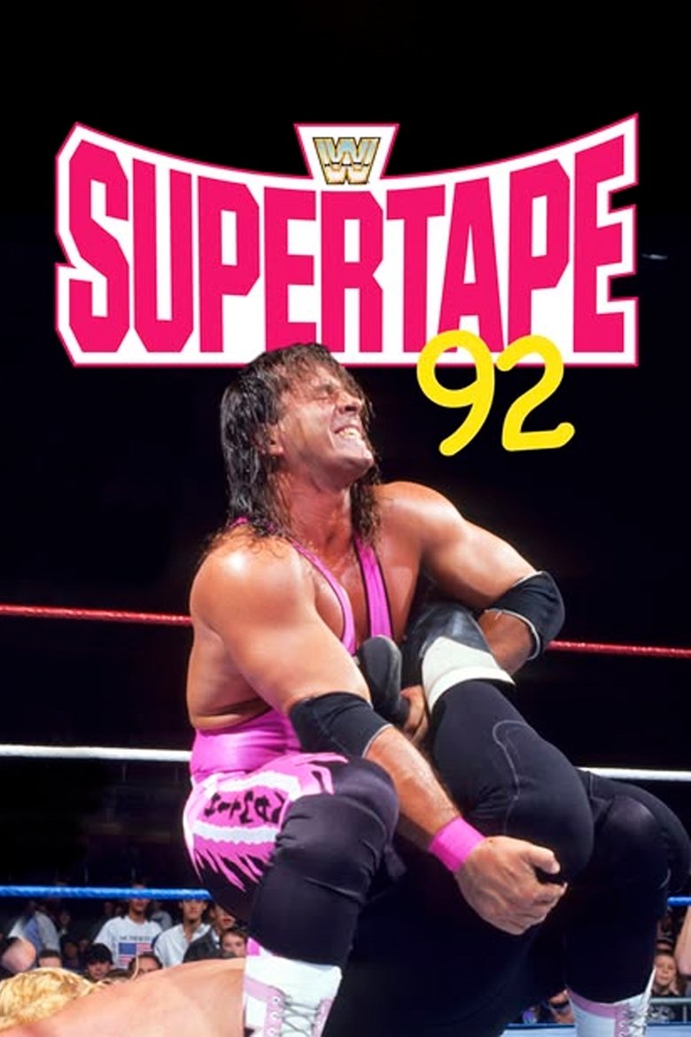 WWF SuperTape '92