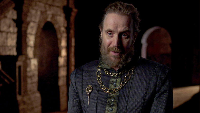 Introducing the Characters: Otto Hightower