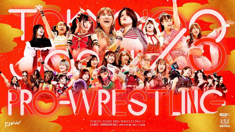 TJPW Tokyo Joshi Pro '23
