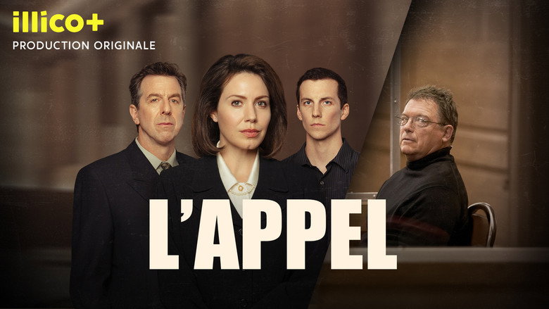 L'appel backdrop 2