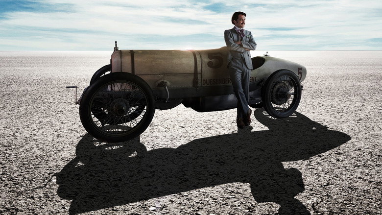 The Cars That Made America backdrop 2