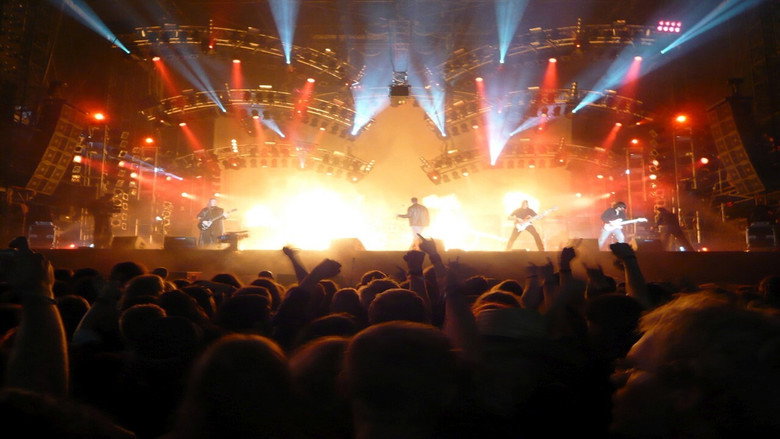 Iced Earth: Gettysburg 1863 backdrop 1