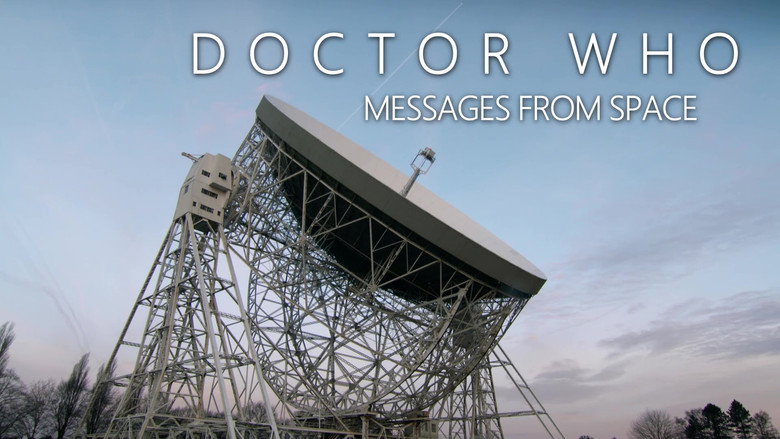 Messages From Space