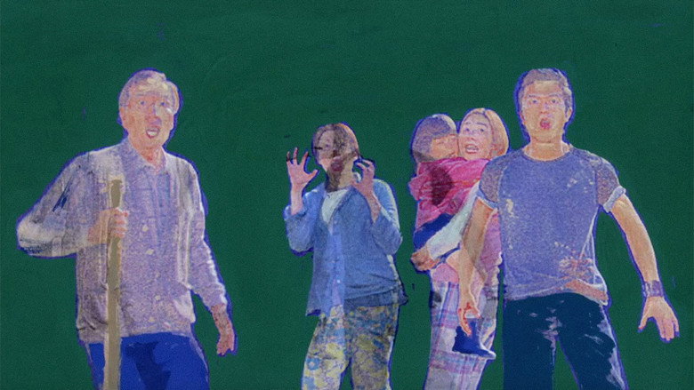 The Happiness of the Katakuris backdrop 4