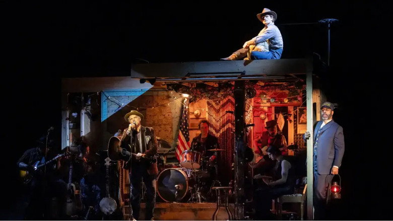 Dead Outlaw backdrop 5
