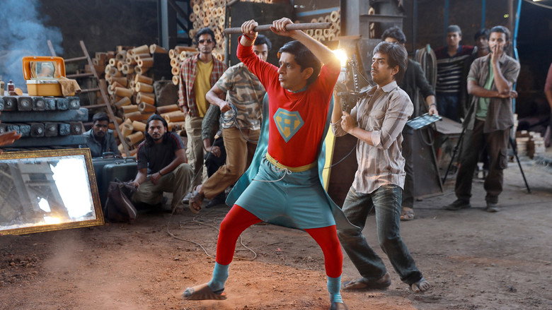 Superboys of Malegaon backdrop 3