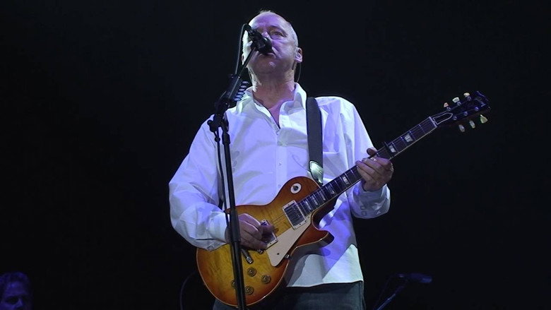 Mark Knopfler Live In Rotterdam線上电影看完整版