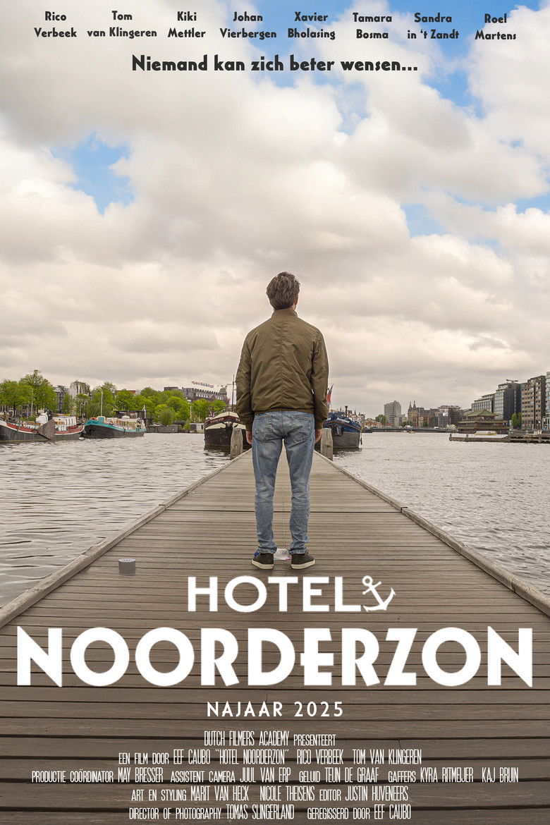 Hotel Noorderzon
