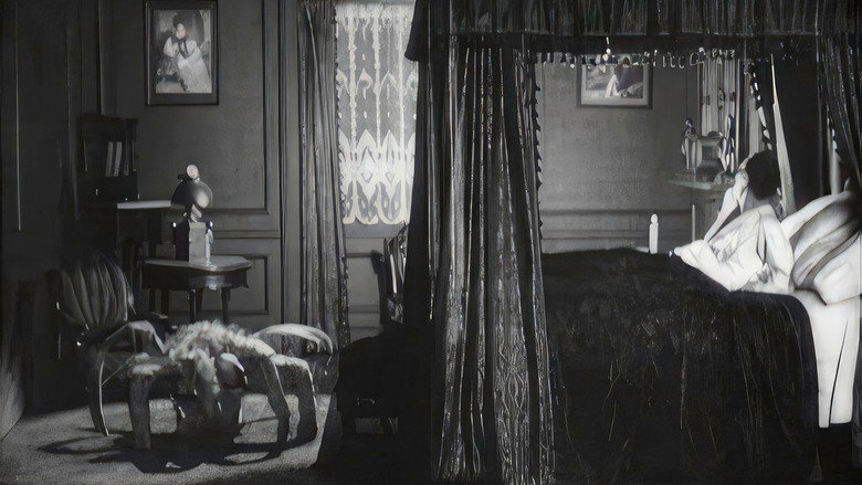 Dr. Jekyll and Mr. Hyde backdrop 4