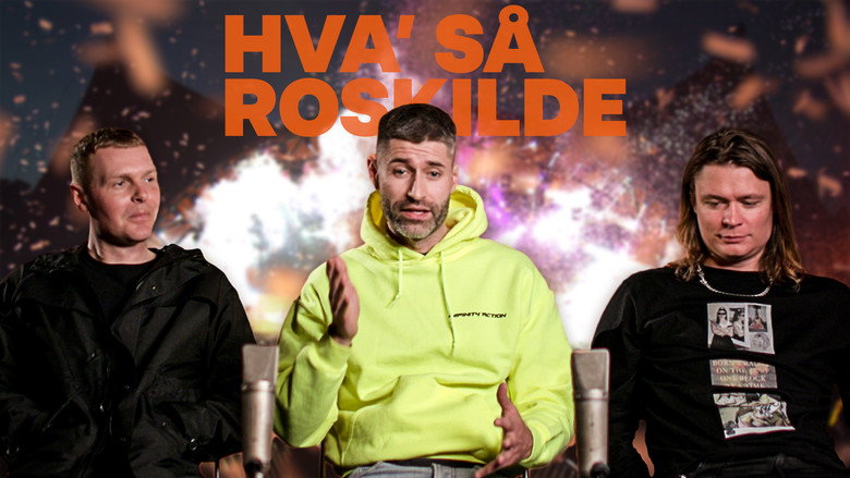 Hva' så Roskilde? backdrop 1
