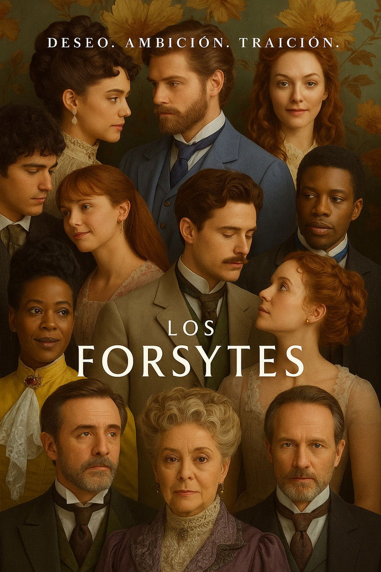 Los Forsytes