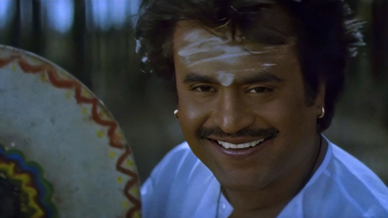 Annamalai backdrop 2