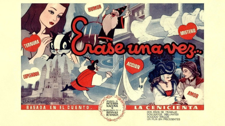 Once Upon a Time… backdrop 4
