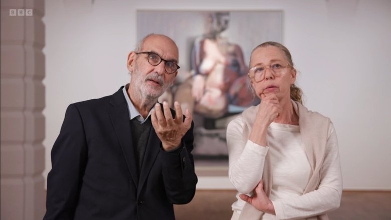 When Alan Yentob Met Jenny Saville