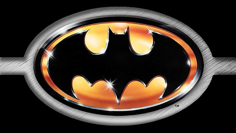Legends of the Dark Knight: The History of Batman backdrop 2