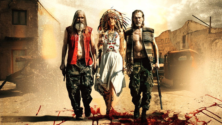 3 from Hell backdrop 6