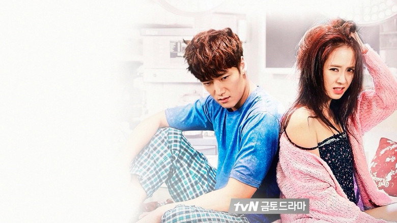 Emergency Couple backdrop 8