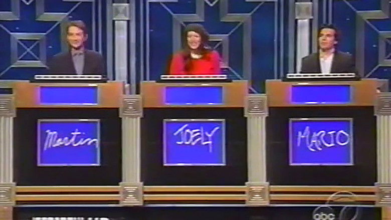 Show #5105: Celebrity Special 8