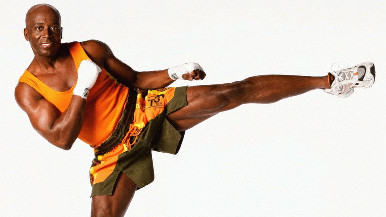 Billy Blanks' Tae Bo: Body Shape backdrop 1