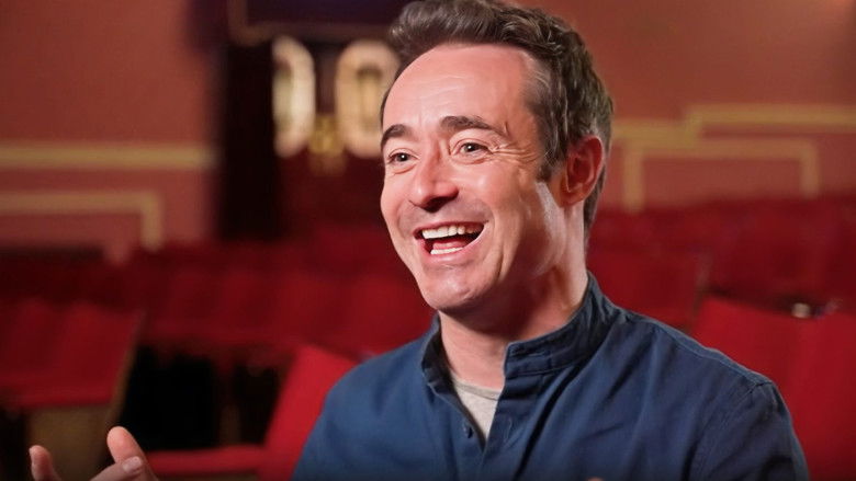 Joe McFadden Remembers… The Crow Road