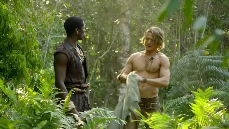 Crusoe backdrop 6