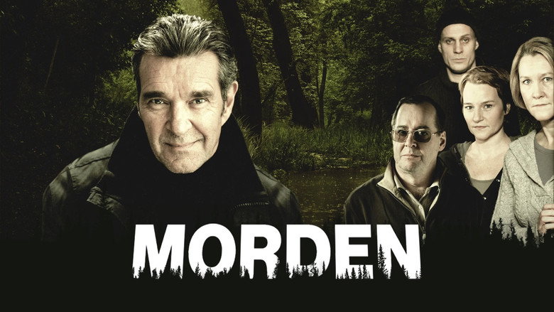 The Murders backdrop 2