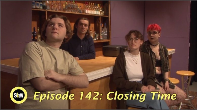 Closing Time