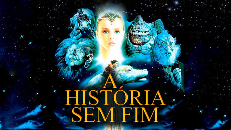 The NeverEnding Story backdrop 5