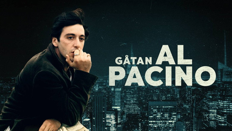Al Pacino: The Reluctant Star backdrop 2