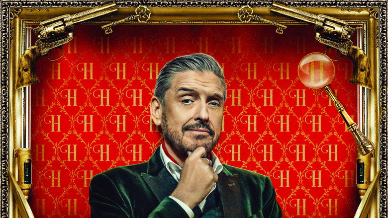The Hustler backdrop 8